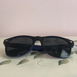 Al Piemonte sunglasses